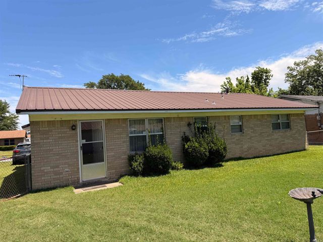1302 S UTAH Street, Pine Bluff, AR 71601