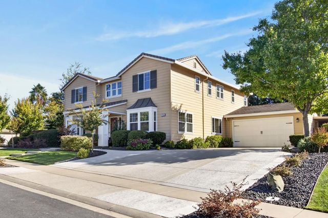 3155 Willow Bridge Ct, Roseville, CA 95747