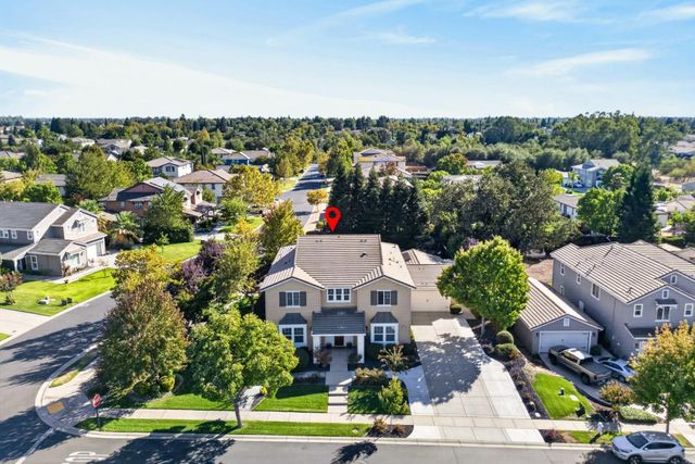 3155 Willow Bridge Ct, Roseville, CA 95747