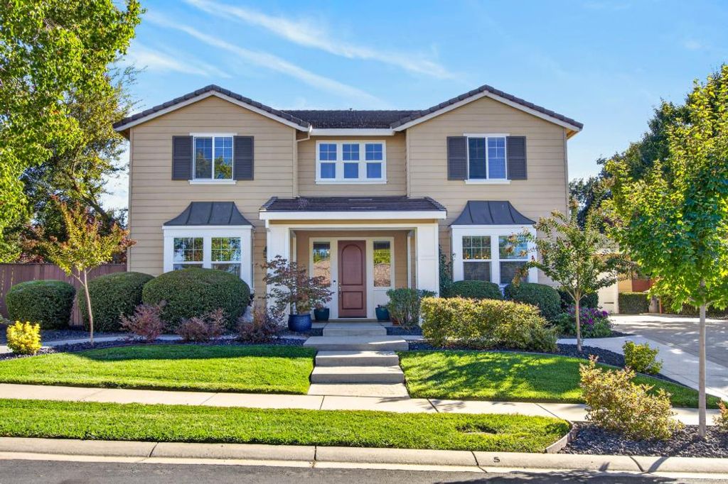 3155 Willow Bridge Ct, Roseville, CA 95747