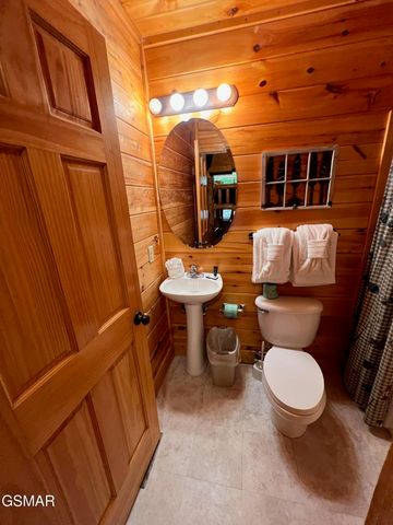 1726 Summit View Way, Pigeon Forge, TN 37862