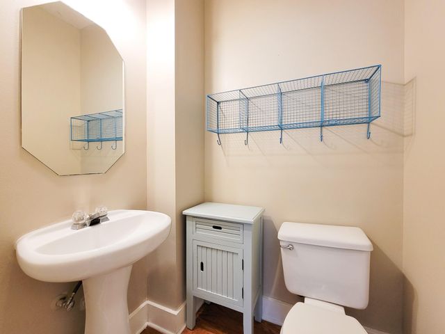 714 Yawl Court, Crosby, TX 77532