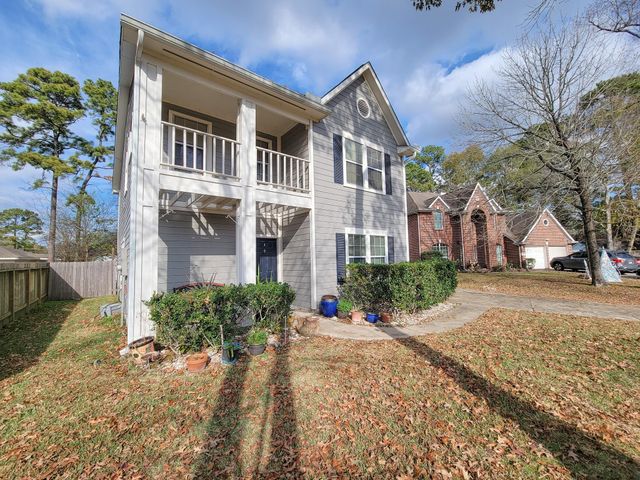 714 Yawl Court, Crosby, TX 77532