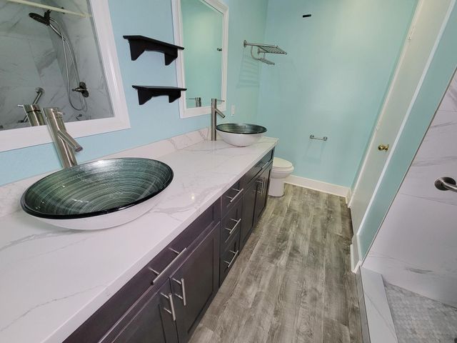 714 Yawl Court, Crosby, TX 77532