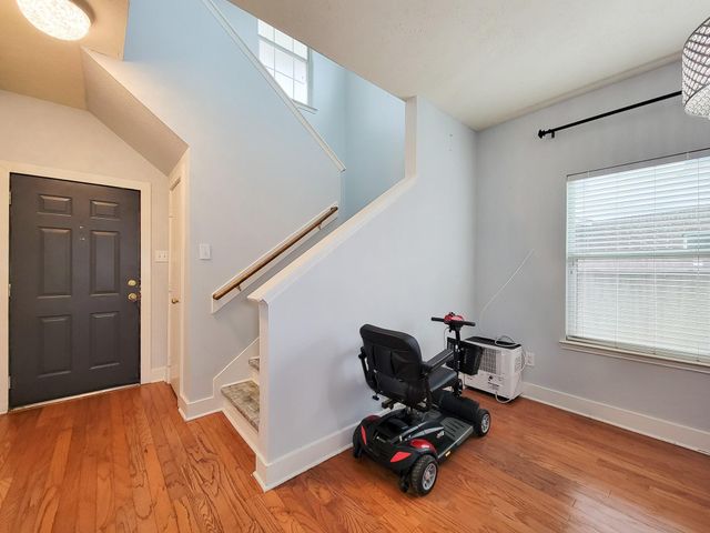 714 Yawl Court, Crosby, TX 77532