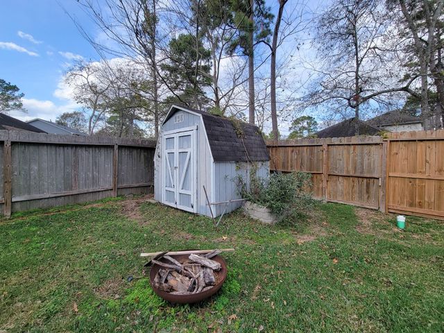 714 Yawl Court, Crosby, TX 77532