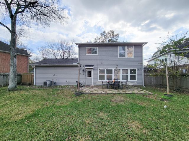 714 Yawl Court, Crosby, TX 77532