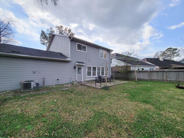 714 Yawl Court, Crosby, TX 77532