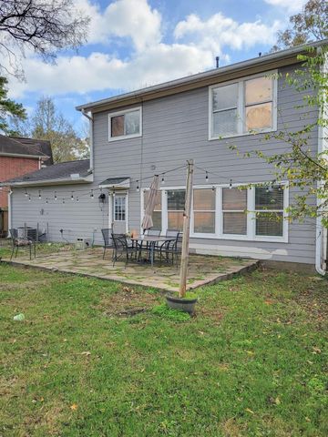 714 Yawl Court, Crosby, TX 77532