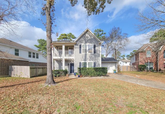 714 Yawl Court, Crosby, TX 77532