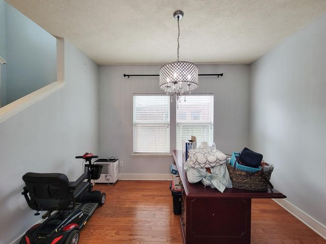 714 Yawl Court, Crosby, TX 77532