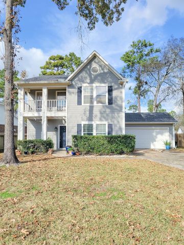 714 Yawl Court, Crosby, TX 77532