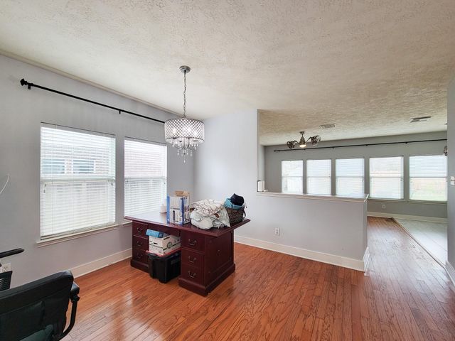 714 Yawl Court, Crosby, TX 77532