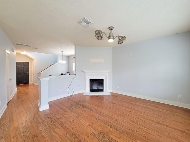 714 Yawl Court, Crosby, TX 77532