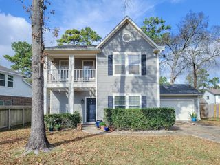 714 Yawl Court, Crosby, TX 77532