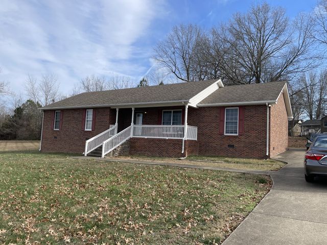 399 Marion Ct, Springfield, TN 37172