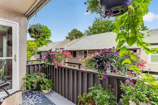 7110 S Gaylord Street P8, Centennial, CO 80122