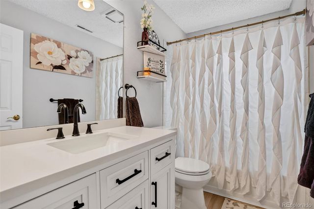 7110 S Gaylord Street P8, Centennial, CO 80122