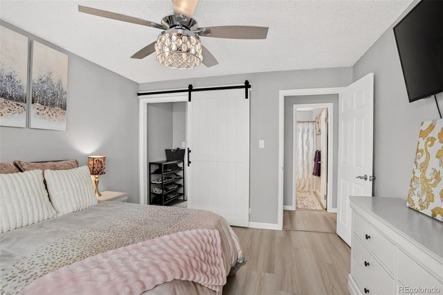 7110 S Gaylord Street P8, Centennial, CO 80122
