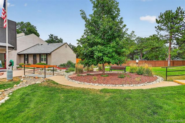 7110 S Gaylord Street P8, Centennial, CO 80122