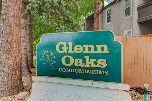 7110 S Gaylord Street P8, Centennial, CO 80122