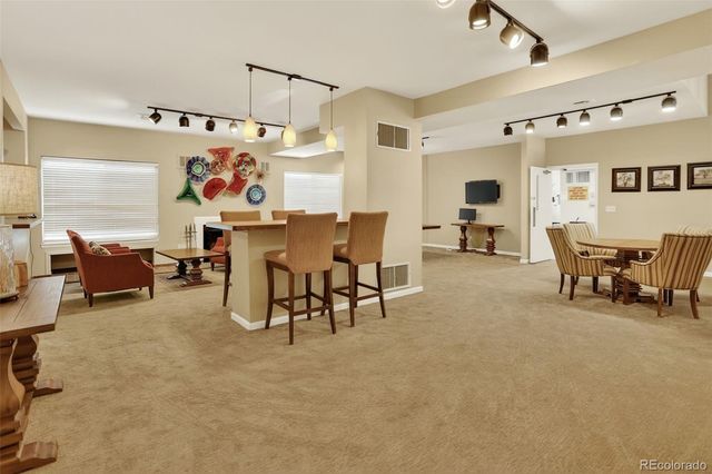 7110 S Gaylord Street P8, Centennial, CO 80122