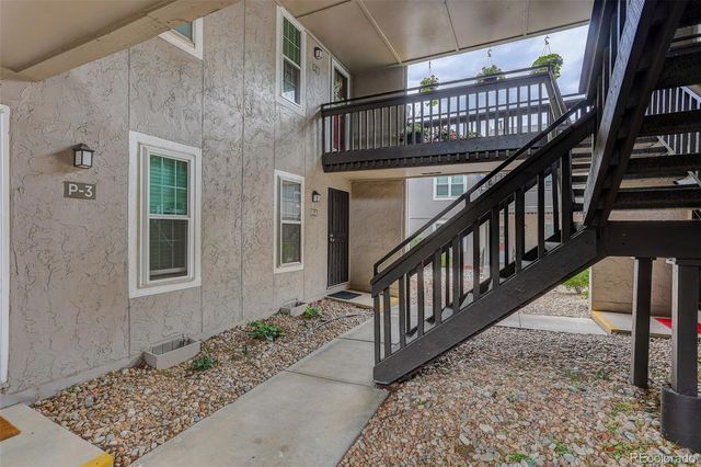 7110 S Gaylord Street P8, Centennial, CO 80122