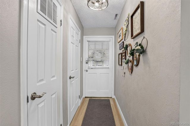 7110 S Gaylord Street P8, Centennial, CO 80122