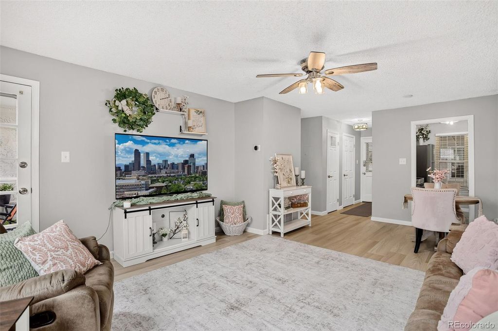 Image 11 of property listing at 7110 S Gaylord Street P8, Centennial, CO 80122