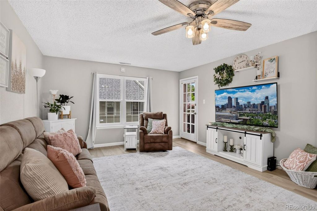 Image 12 of property listing at 7110 S Gaylord Street P8, Centennial, CO 80122