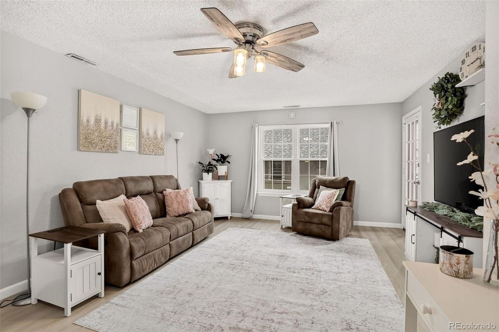 Image 13 of property listing at 7110 S Gaylord Street P8, Centennial, CO 80122