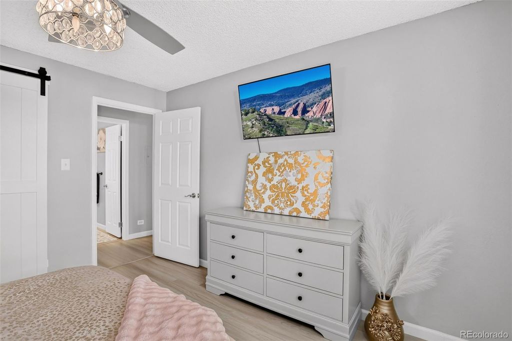 Image 17 of property listing at 7110 S Gaylord Street P8, Centennial, CO 80122