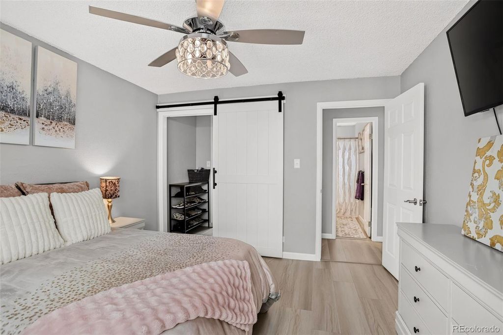 Image 18 of property listing at 7110 S Gaylord Street P8, Centennial, CO 80122