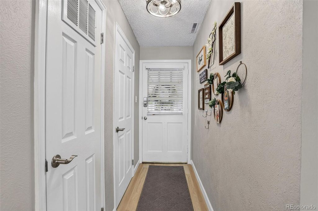 Image 5 of property listing at 7110 S Gaylord Street P8, Centennial, CO 80122