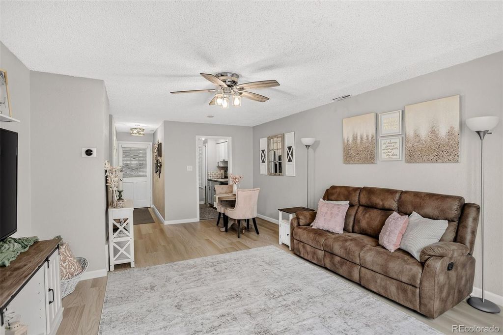 Image 10 of property listing at 7110 S Gaylord Street P8, Centennial, CO 80122