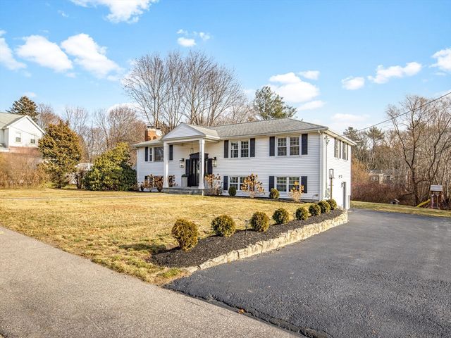 1686 Washington Street, Walpole, MA 02081