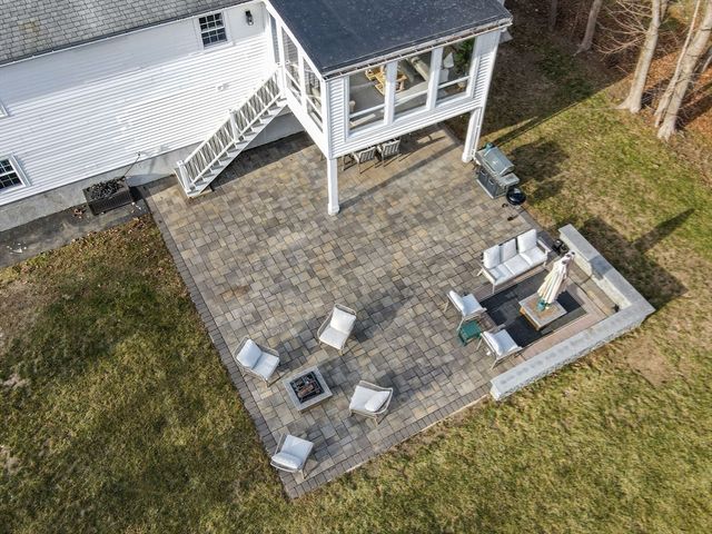 1686 Washington Street, Walpole, MA 02081