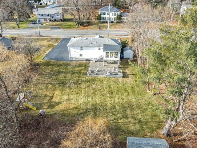 1686 Washington Street, Walpole, MA 02081