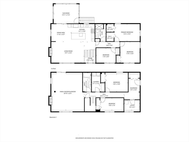 1686 Washington Street, Walpole, MA 02081