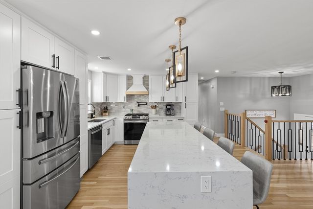 1686 Washington Street, Walpole, MA 02081