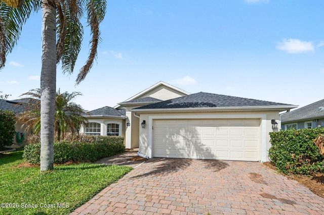 3612 Siderwheel Drive, Rockledge, FL 32955
