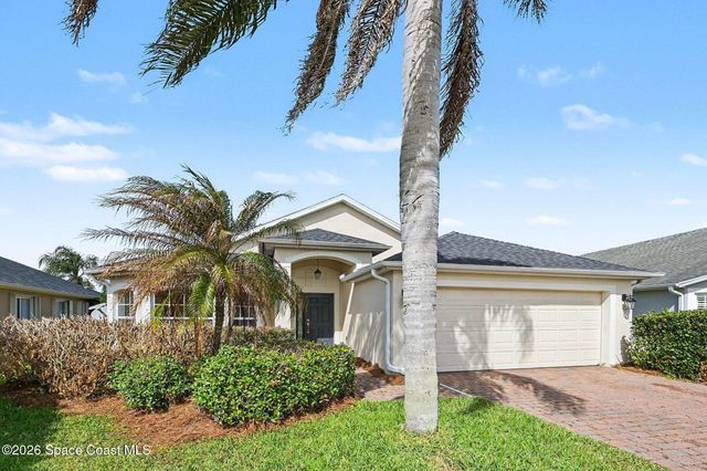 3612 Siderwheel Drive, Rockledge, FL 32955