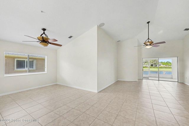 3612 Siderwheel Drive, Rockledge, FL 32955