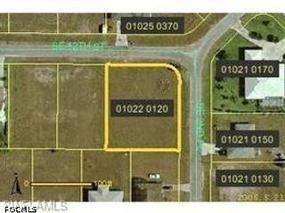 214 SE 12th ST, Cape Coral, FL 33990