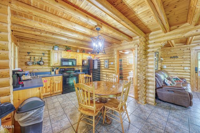 917 Pine Cone Way, Gatlinburg, TN 37738