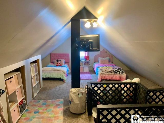 504 West 8th Street, Jamestown, NY 14701