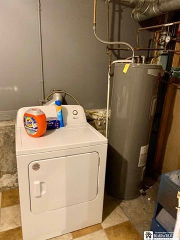 504 West 8th Street, Jamestown, NY 14701