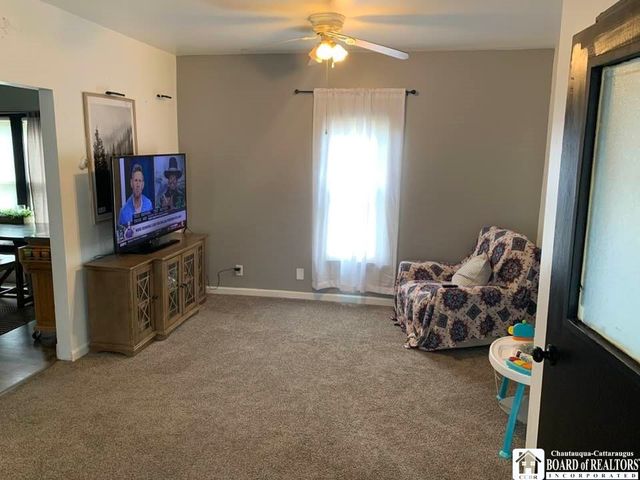 504 West 8th Street, Jamestown, NY 14701