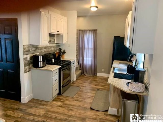 504 West 8th Street, Jamestown, NY 14701