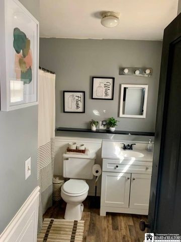 504 West 8th Street, Jamestown, NY 14701